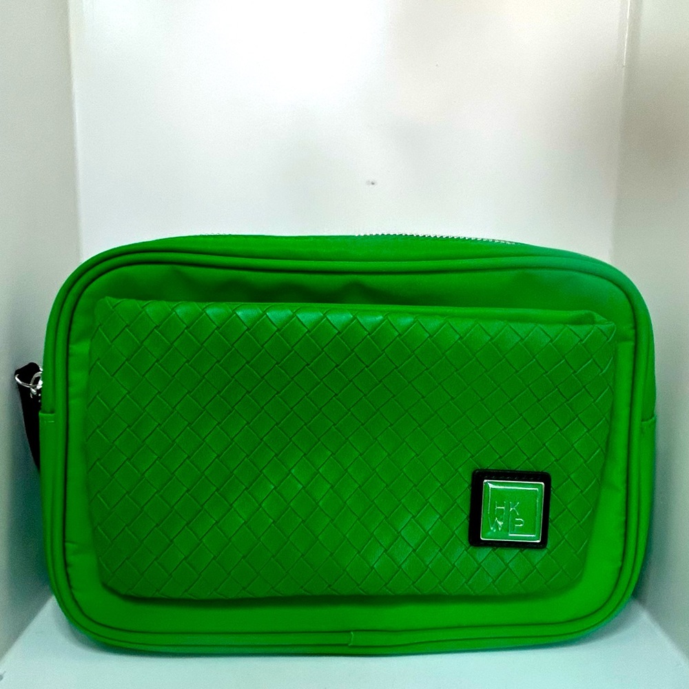 Hkwp Bags Travel Crossbody Purse